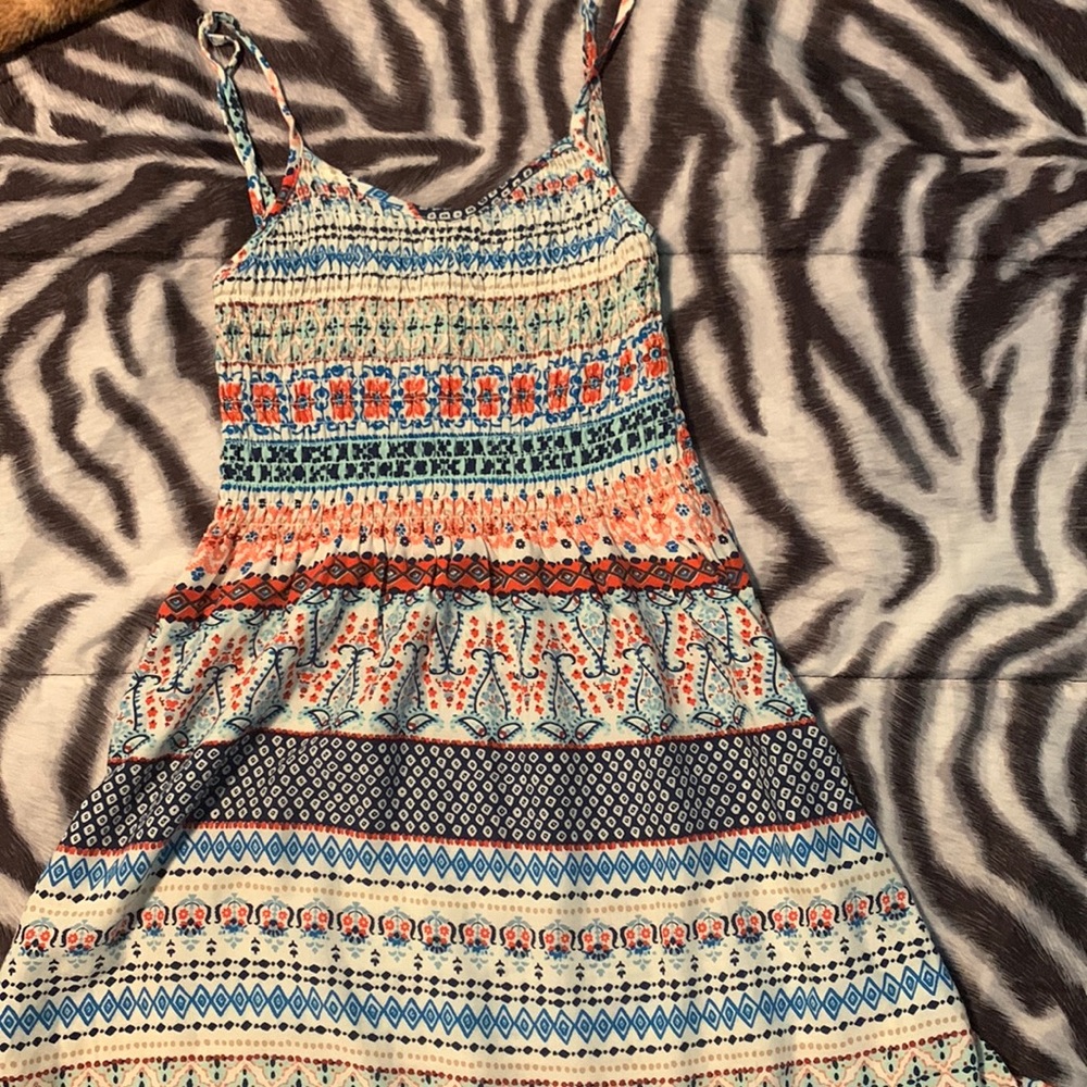 Aeropostale dress/top size small